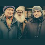 Cummings and goings - Josse De Pauw, Eric Thielemans, Kris Defoort