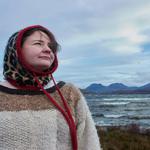 Mairearad Green at Minginish Community Hall