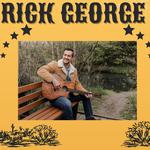 The Rick George Band at Bucyrus Bratwurst Festival
