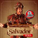 Trivela - Salvador