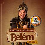 Trivela - Belém