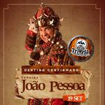 Trivela - João Pessoa