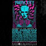 Purple City Music Festival 2026
