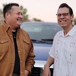 Dave and John - Private Event