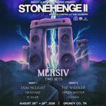  Mersiv Stonehenge II @ The Caverns