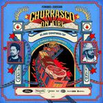 Churrasco On Fire - Campinas/SP