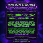 Sound Haven 2026