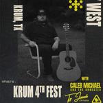 Krum 4th Fest 2026