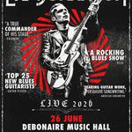 Debonair Music Hall