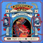 Churrasco On Fire - Curitiba/SP