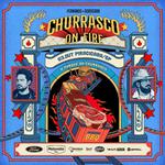 Churrasco On Fire - Piracicaba/SP