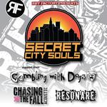 Chasing The Fall Unplugged supporting Secret City Souls
