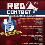 RED CONTEST