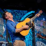 Arts Coritani Last Thursday Club