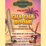Summer Sunset Show at Seven Tribesmen 