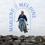 Marlene // Meldine
