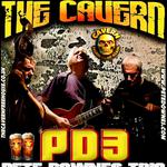 PD3 (Pete Downes Trio) Live at The Cavern