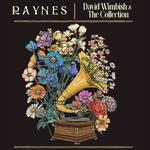 Raynes and David Wimbish & The Collection Live at The Coach House