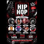 RVY Presents: Voices of Hip Hop