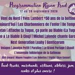 Festival Ripon Trad 2026