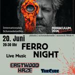 Ferraculum 2026 - Reloaded