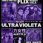Cali - Sueños Ultravioleta Tour