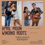 April Moon + Winding Roots