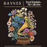 Raynes and David Wimbish & The Collection Live at Backstage at Revel