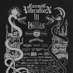 Cosmic Vibration Festival 