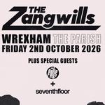 The Zangwills 