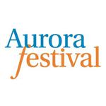 Concert Aurora festival in de Kloosterkerk