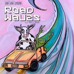 Road Waves in Collingwood