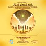 ChiBrations Presents...THE PORTAL