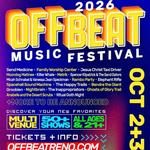 Offbeat Music Festival 2026