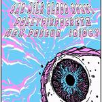 BadMilk BloodRobot // Polly Pikpocketz // Hex Poseur