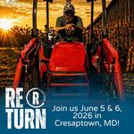 Re-Turn