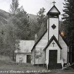 Open Road Folk Music & Tim Janis Marble Church Service