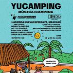 Yucamping - Musica Mas Camping