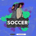 soccer en casa de salud
