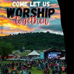 Agape Festival 2026