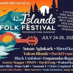 Islands Folk Festival 2026