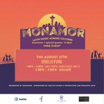 Monamor: Latin Music Across Cultures Series , Othello Park