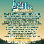 Larlee Creek Hullabaloo