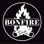 Michael Wayne Dill @ The Bonfire Burgers & Bourbon (Amherst, VA) 