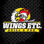 Michael Wayne Dill @ Wings, ETC... (Salem, VA)