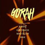 Gorah