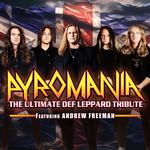 Pyromania Show