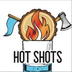 Michael Wayne Dill @ Cow Pie Bingo Event (Hot Shots-Moneta, VA)