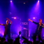 YACK à Saint Marcellin (38)