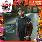 Japan Tours Festival 2026